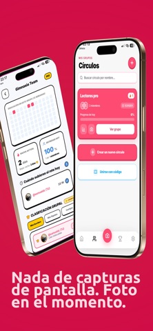 BeHonest: habit tracker Screenshot 4 of 4