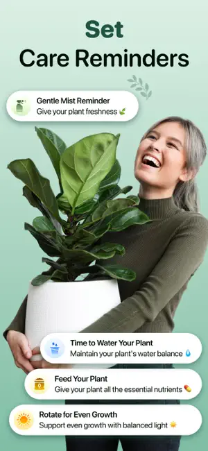 Plant ID: Identifier & Care screenshot 4