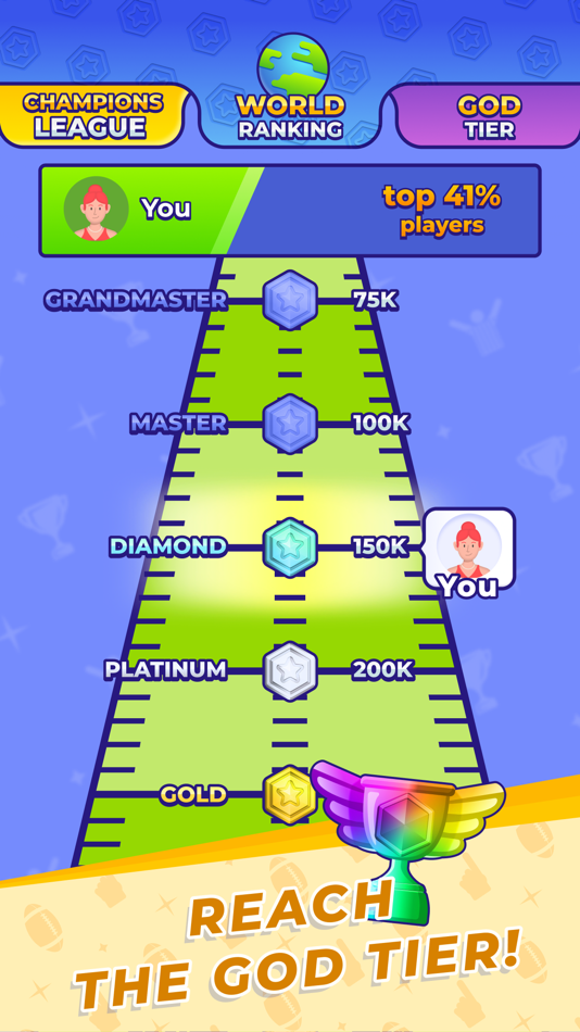 #5. Draw Hit (iOS) 由: Lootcopter Inc
