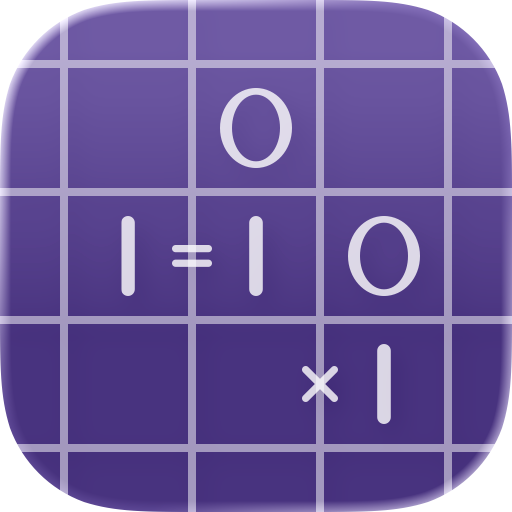 Binary Twist: Logic Puzzles