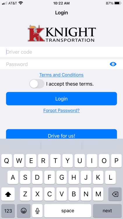 KT Mobile screenshot-4