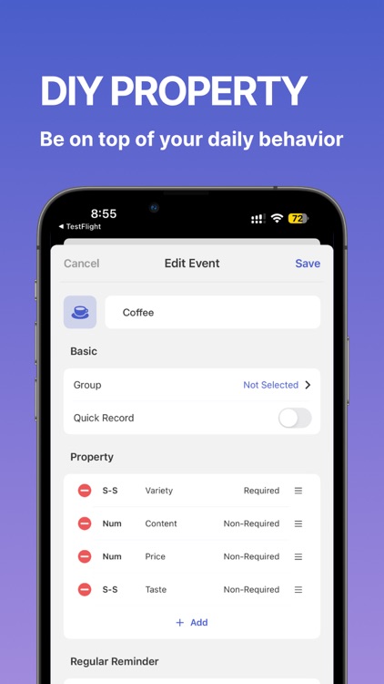 MarkTimes screenshot-3