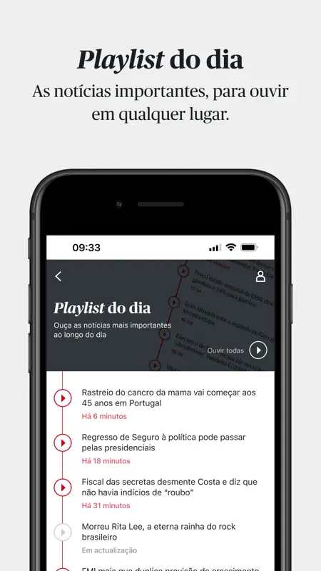 Público screenshot 2 of 9