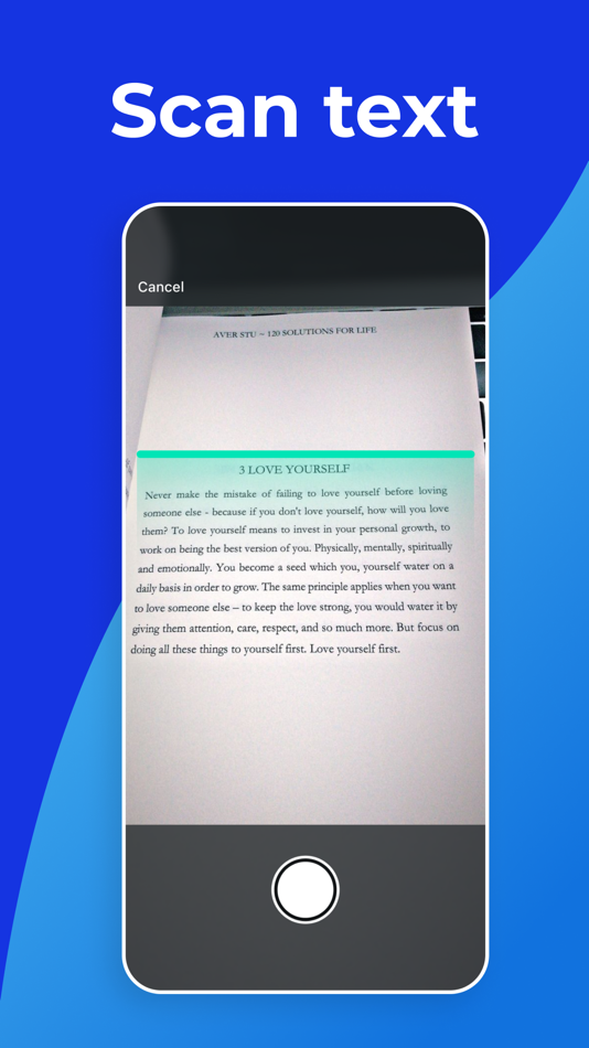 #5. Scan Signature - Digital Sign (iOS) Podle: Sagar Rudani