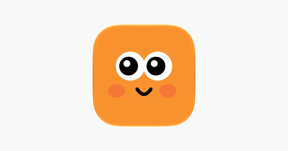 ‎Tish the Fish: Screen Time App - App Store