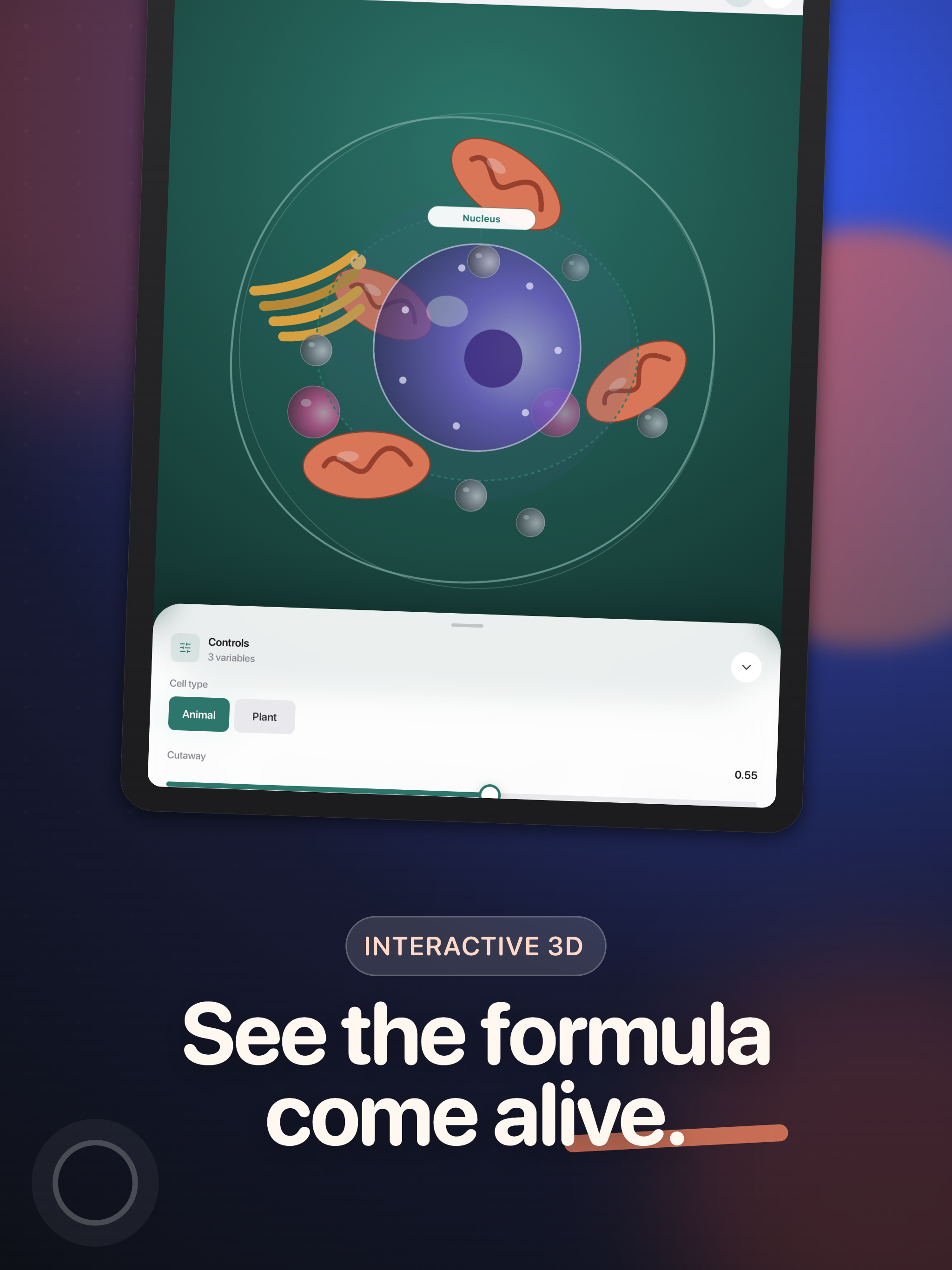 Lernig: AI Learning screenshot 13