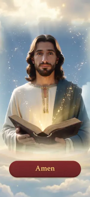 Bibletaire: Bible Jigsaw screenshot 3