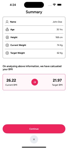 UY App Screenshot 6 of 8
