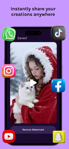 Video Player & Video Editor screenshot