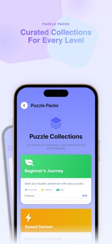 Sudoku Go: Number Puzzles Screenshot 4 of 10