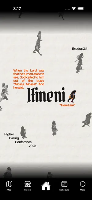 Higher Calling West screenshot 1