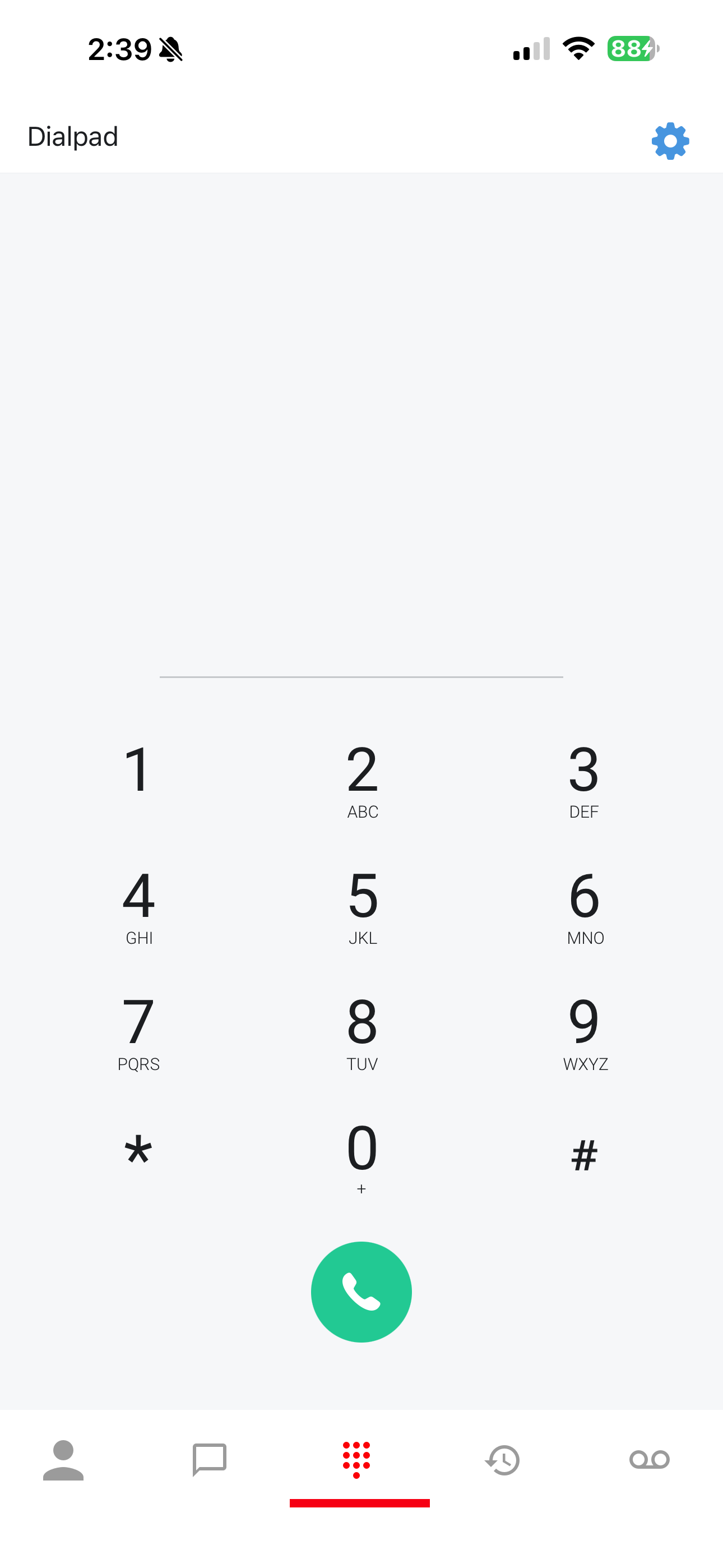 Kixie screenshot 6
