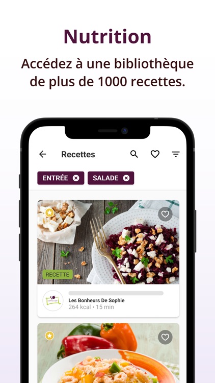 Les Bonheurs De Sophie screenshot-3