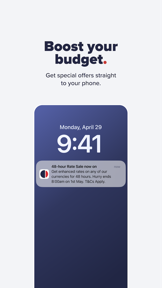 Travelex Travel Money screenshot
