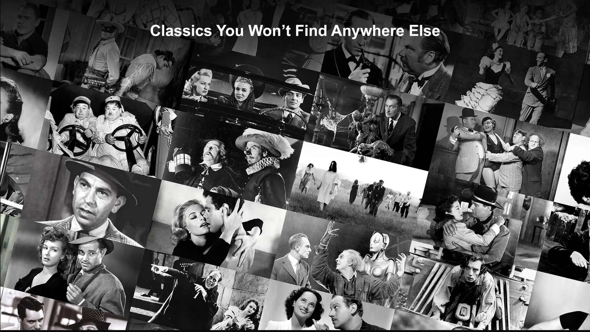 Classix screenshot 4