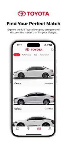 Toyota Iraq Screenshot 2 of 5