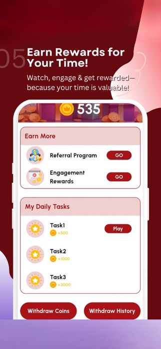Follow Application Screenshot 6 of 6