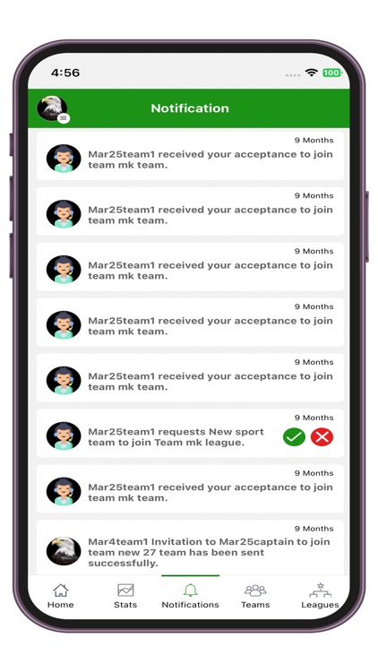 Canchita screenshot-7