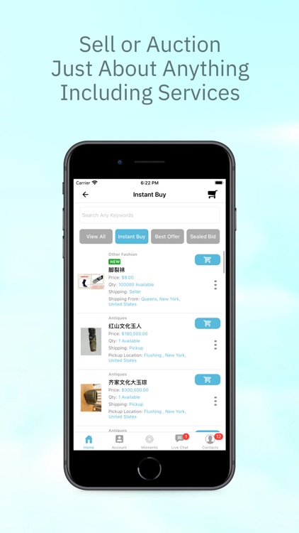 Bynfor screenshot-4
