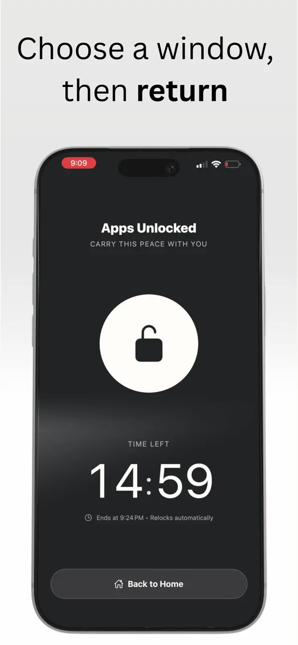 #5. Pray Pause (iOS) 作者: Syncd Software LLC