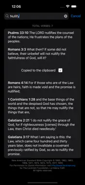 VerseWell screenshot 3