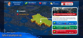 Belediye Başkanı screenshot 4