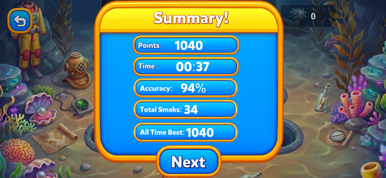 Screenshot 10 of Smack-Em-All