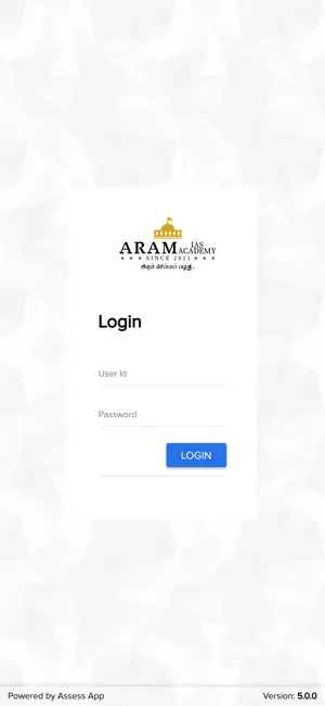 ARAM Mobile screenshot 1