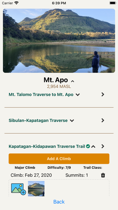 pinaspeaks Screenshot