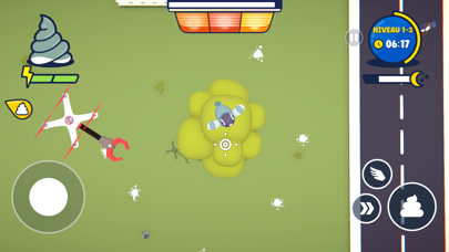 Screenshot #2 pour The Godfeather