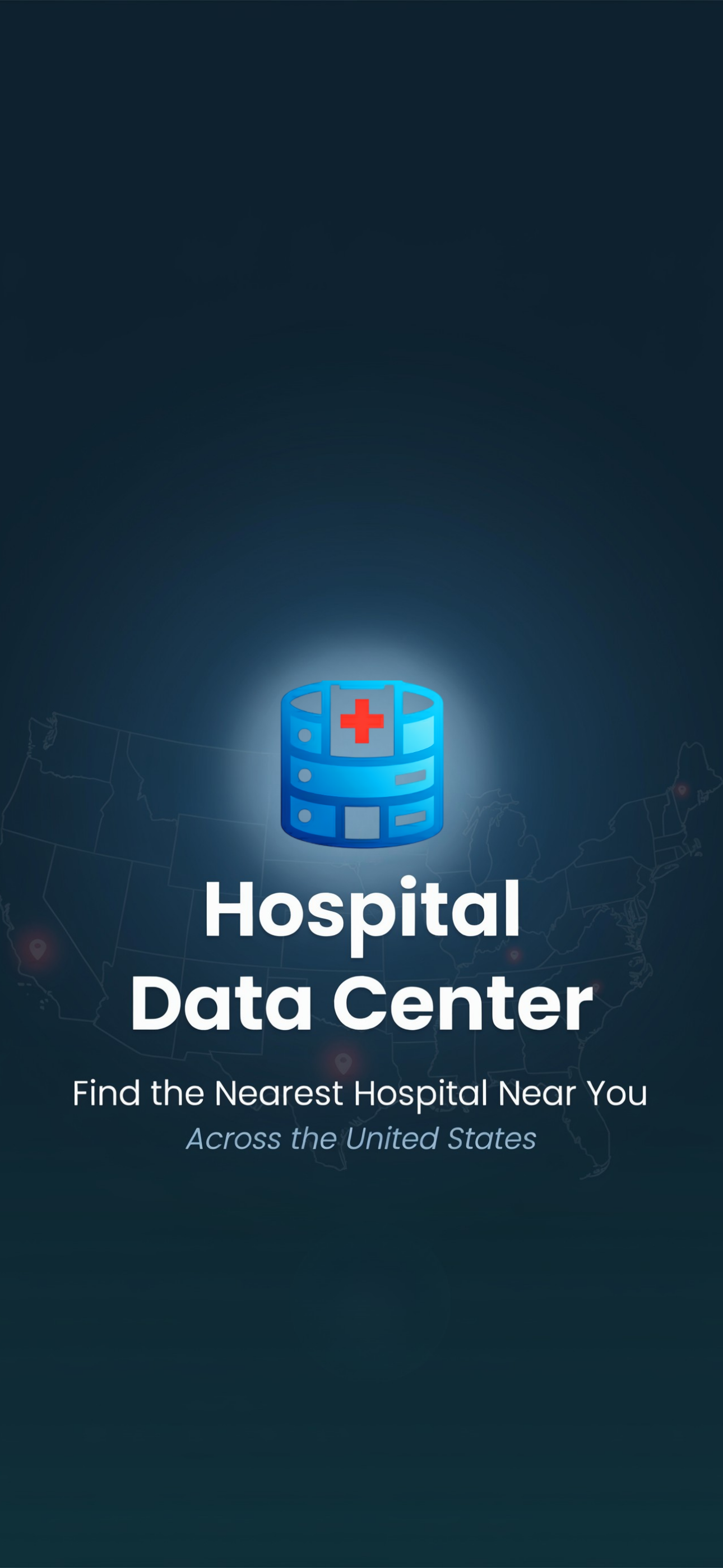 Hospital Data Center screenshot 5