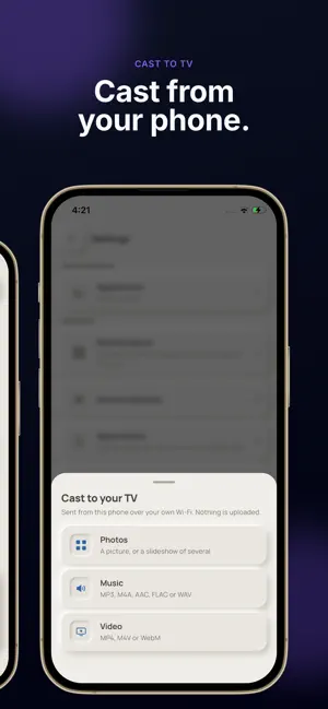 Remotify Pro TV Remote Control screenshot 4