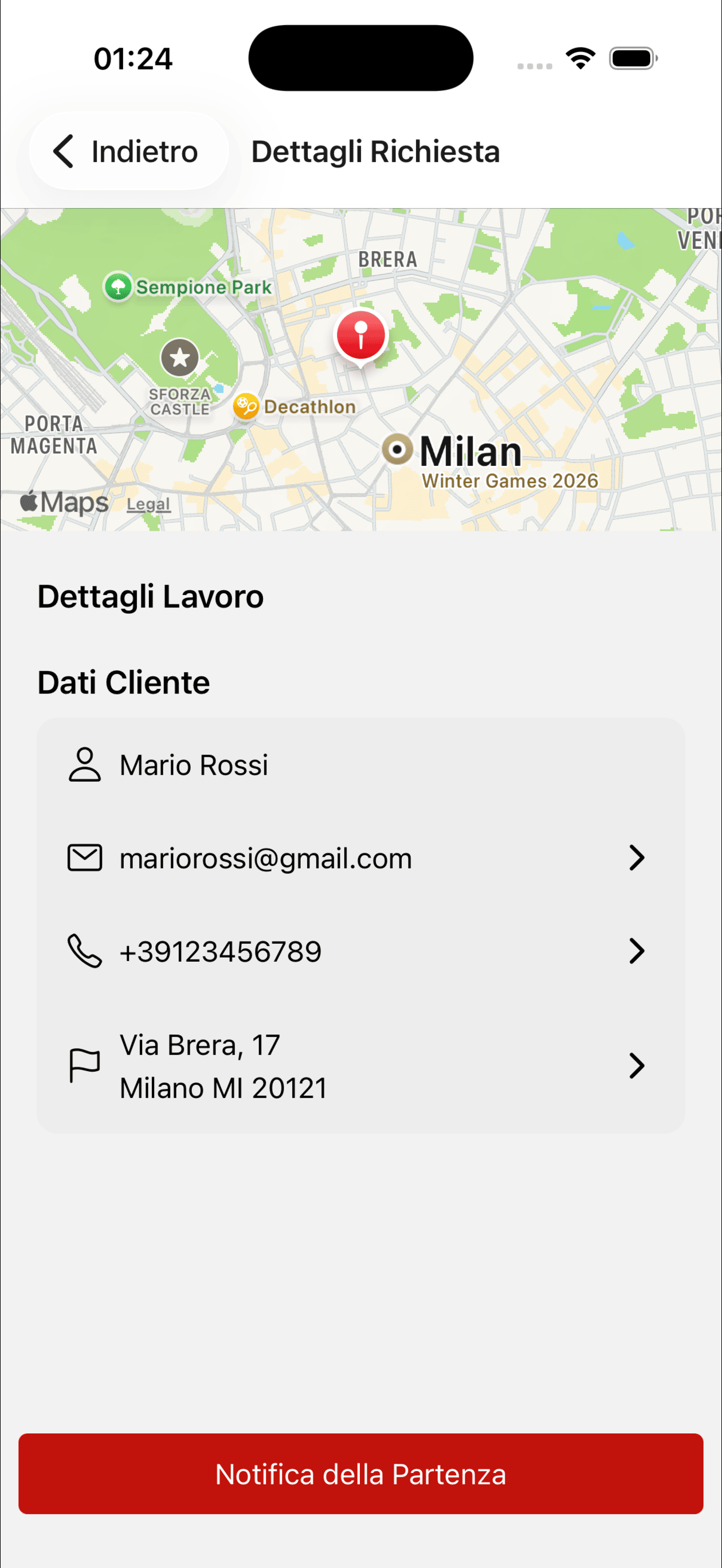 HikPartner Italia