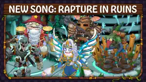 My Singing Monsters screenshot 2