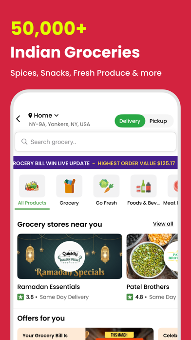 Screenshot #2 pour Quicklly