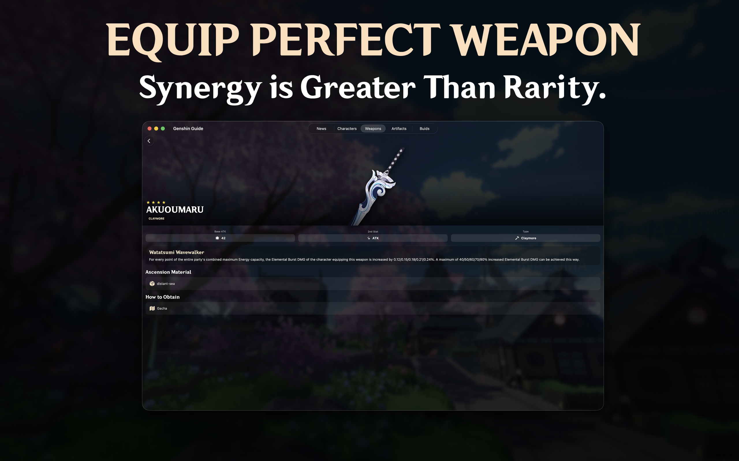 Guide For Genshin Impact Game