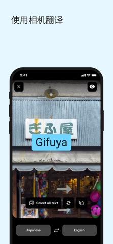 DeepL Intune 版 screenshot