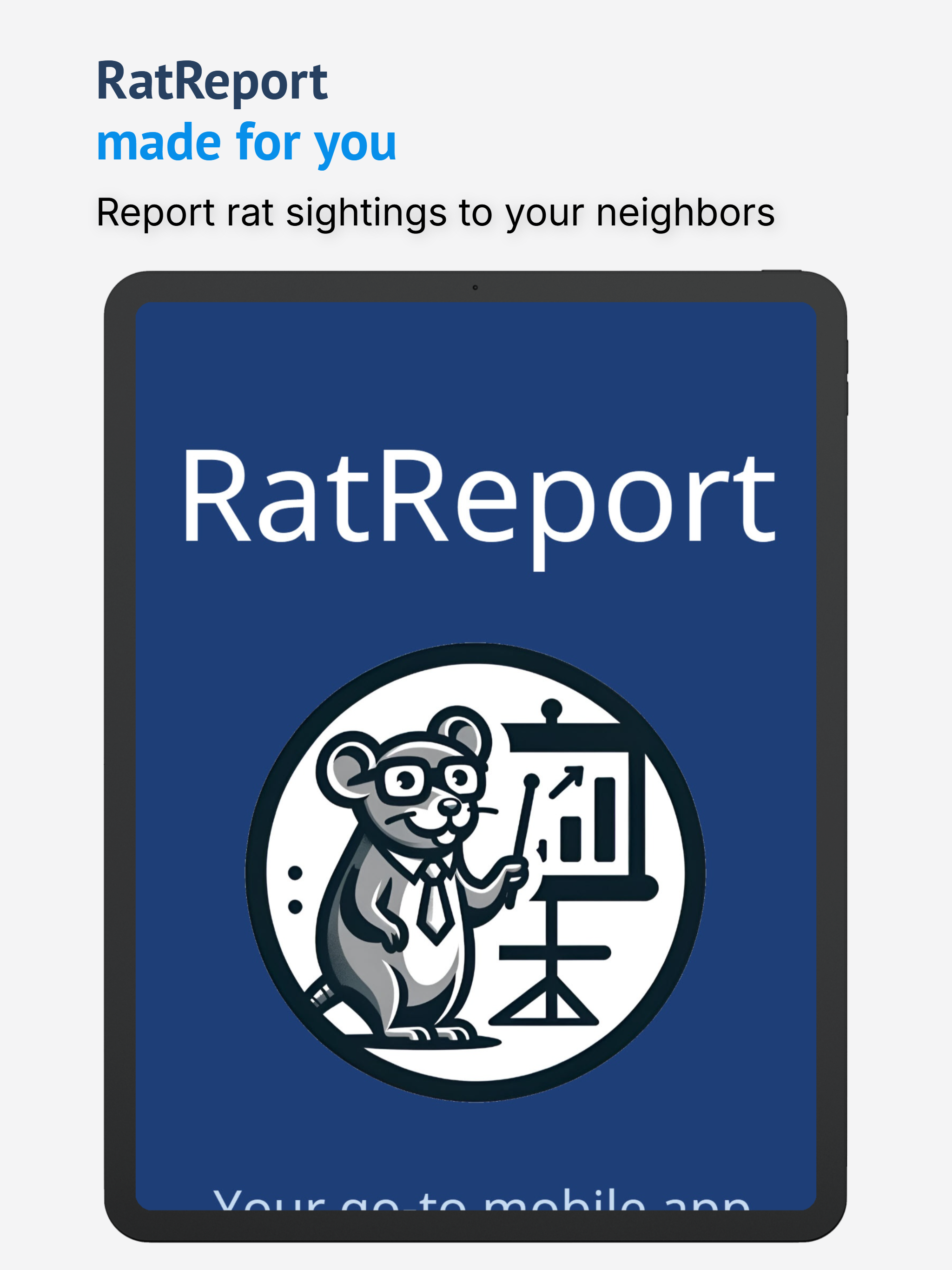 RatReport
