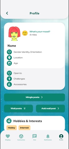 LoveAbility Screenshot 4 of 5