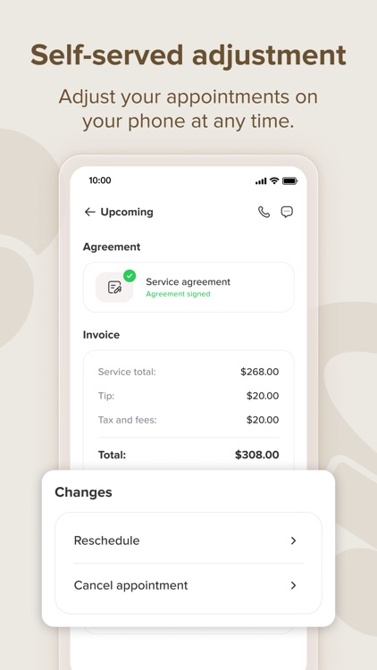 DapperTails Mobile Grooming screenshot-4