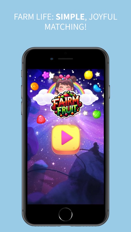 Fruit Swipe Match