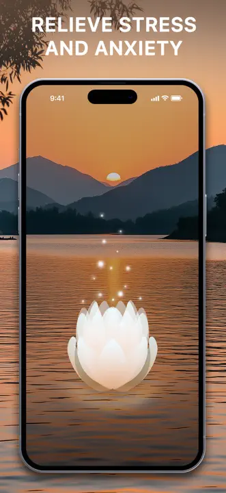 BlessedPath : capture d’écran 1 sur 7