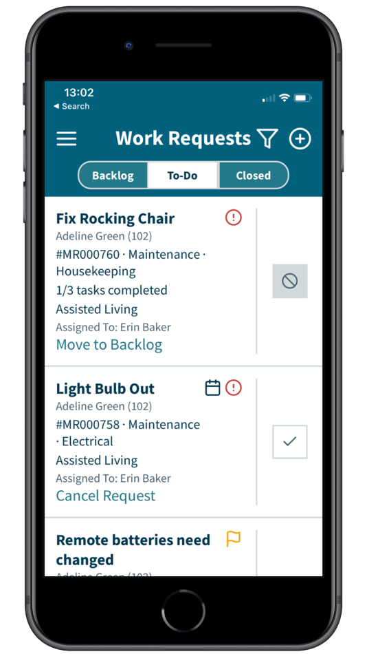 #5. Bridge Seniors by LifeLoop (iOS) بواسطة: LifeLoop LLC