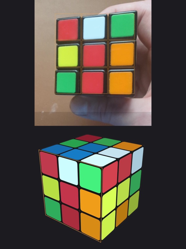 ASolver > Resolveré tu puzzle screenshot 9