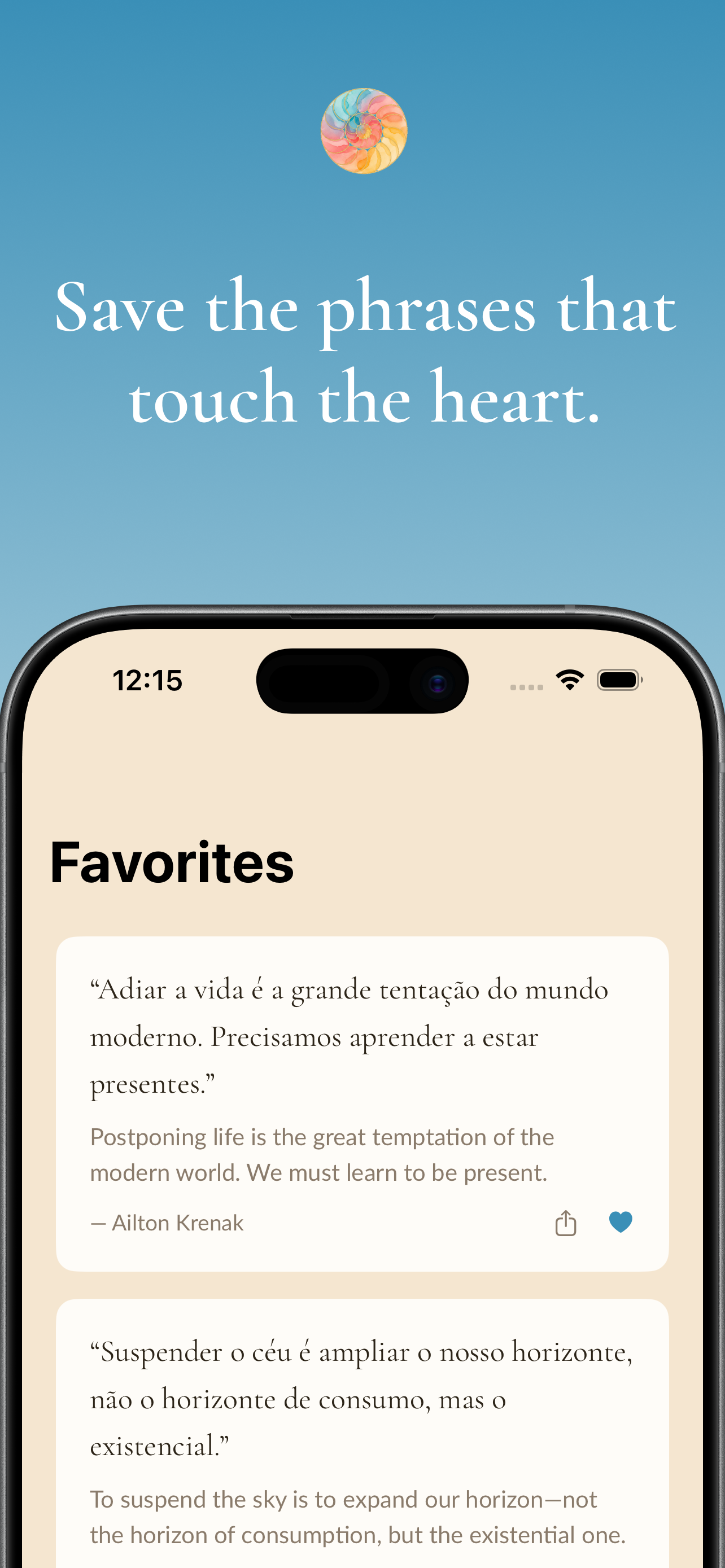 Dezembro.Brasil screenshot 3