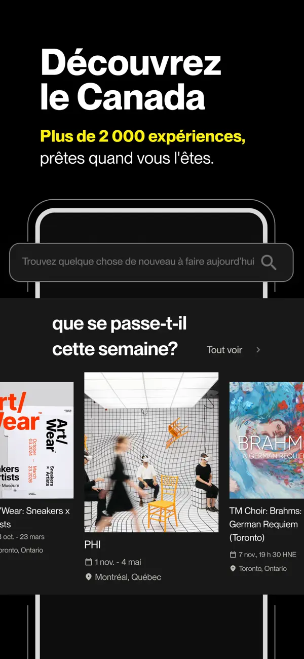 Screenshot #2 pour Canoo