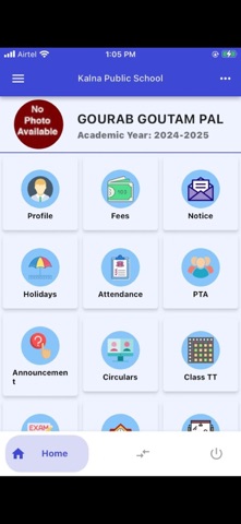 Kalna Public School Screenshot 4 of 7