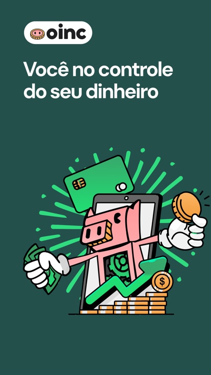 Oinc - Guarde sem perceber