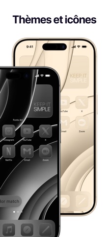 Fonts Art - Police d'écriture iPhone screenshot 7