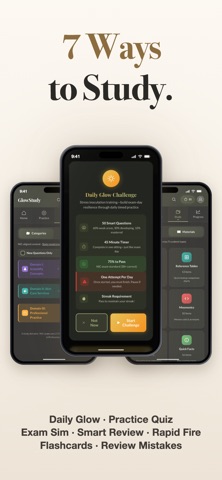 Esthetician State Board 2026 iPhone screenshot